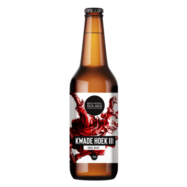 Kwade Hoek III
