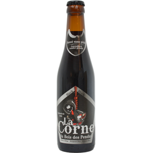 La Corne Black