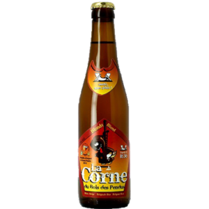 La Corne Blond