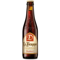 La Trappe Dubbel