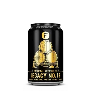 Legacy 13