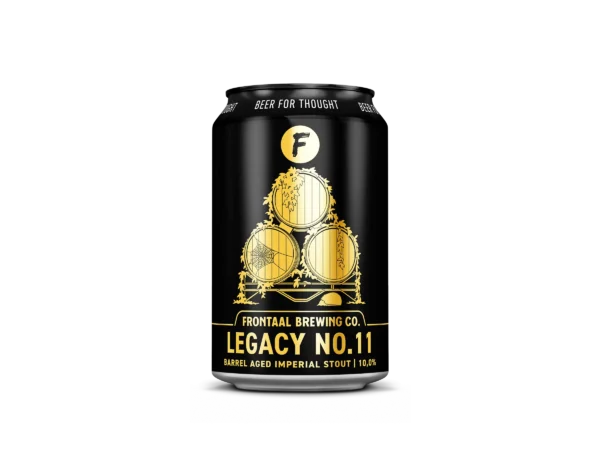 Legacy 17
