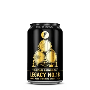Legacy 18