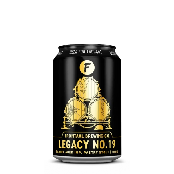 Legacy 19