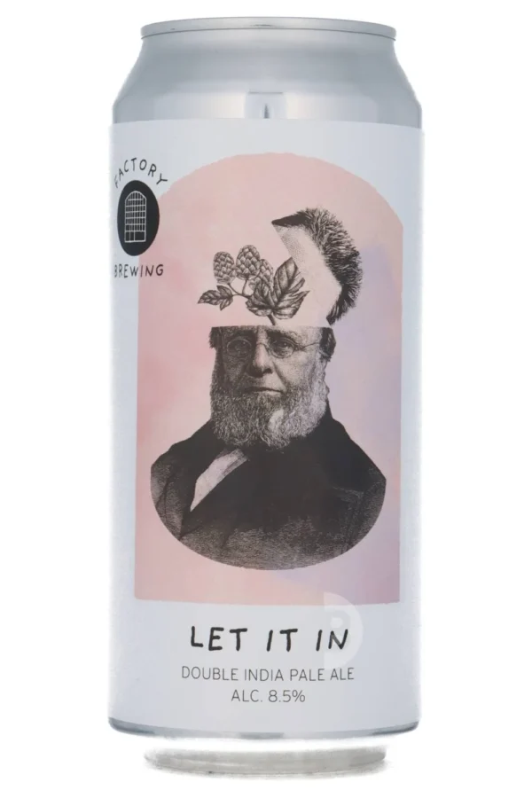 Let it In