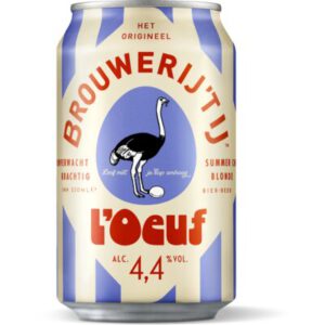 L'Oeuf