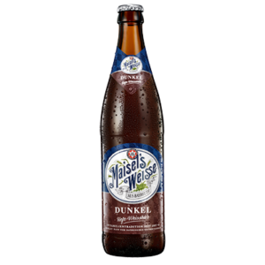 Maisel's Dunkelweisse
