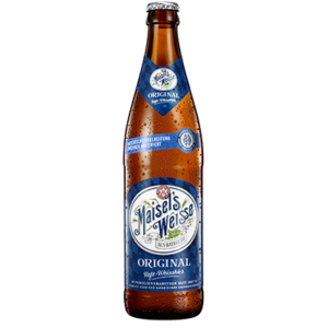 Maisel's Hefe-weisse