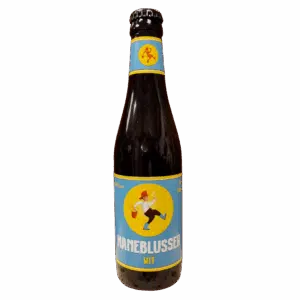 Maneblusser wit