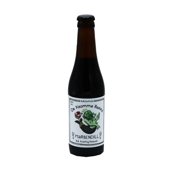 Marbendill Barrel aged