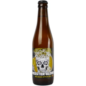 Meester blond IPA