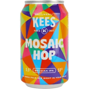 Mosaic Hop