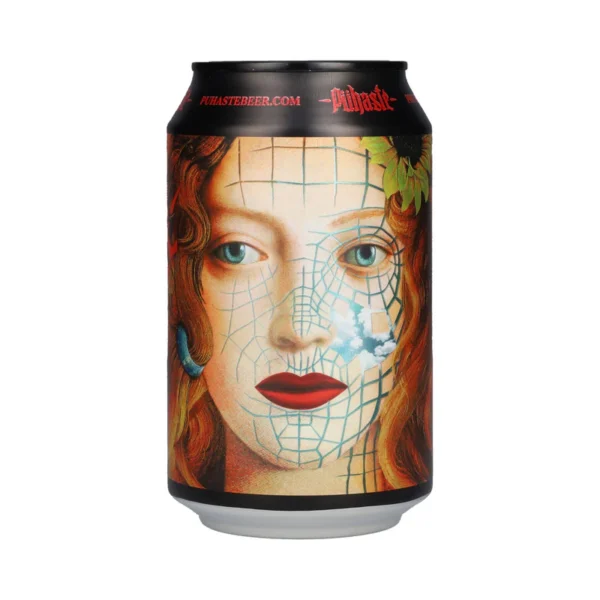 Mosaiik Vienna IPA