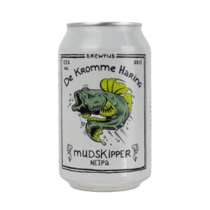 Mudskipper