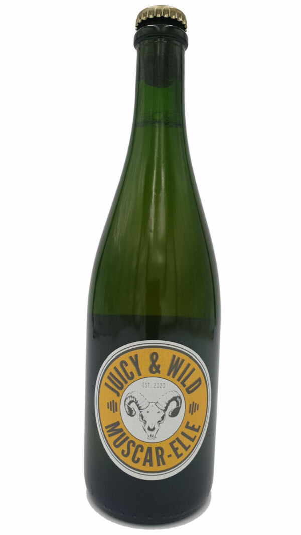 Muscar-elle 75cl