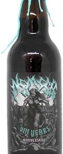 Nemesis-8 Years Anniversary