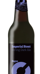 Nogne Imperial Stout