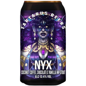NYX