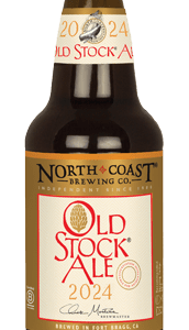 Old Stock Ale 2024