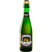 Oud Beersel Oude geuze 37,5cl