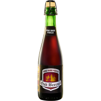 Oud Beersel Oude kriek 37,5cl