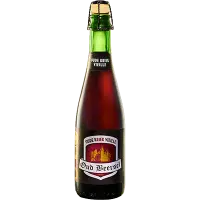 Oud Beersel Oude kriek 37,5cl
