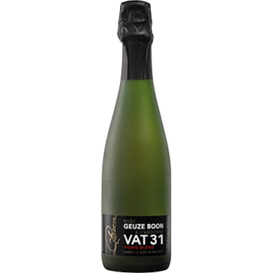 Oude Geuze vat 31
