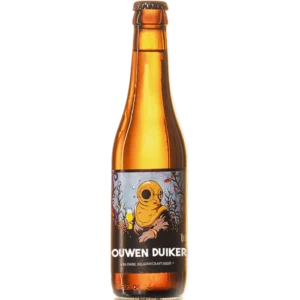 Ouwen Duiker