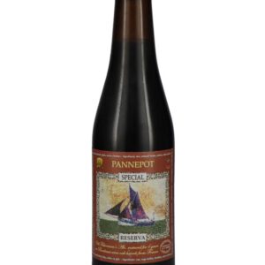 Pannepot Special Reserva Vintage 2021