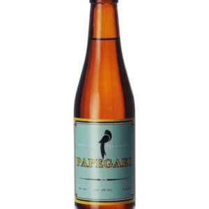Papegaei