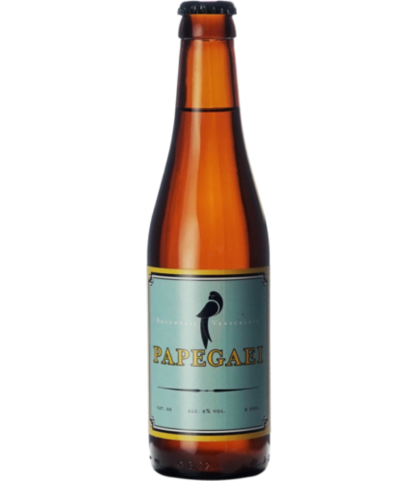 Papegaei