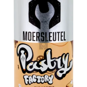 Pastry Factory: Tiramisu