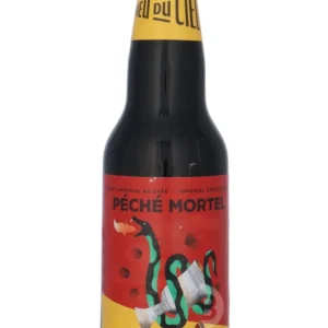 Péché Mortel