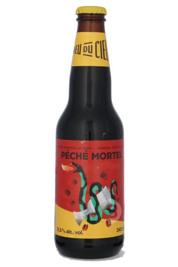 Péché Mortel