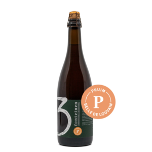 Pruim Belle de Louvain 21/22 75Cl