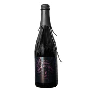 Rackhouse: Off the rack Paragon 2023 75cl