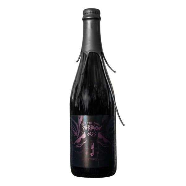 Rackhouse: Off the rack Paragon 2023 75cl