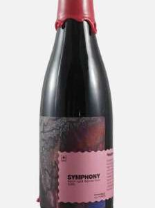 Rackhouse:Symphony