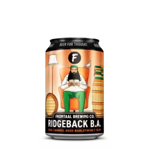 Ridgeback BA