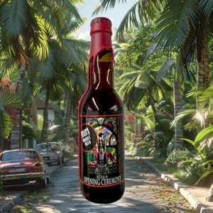 Ritual #1 Rum BA