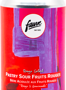 Rouge Soleil