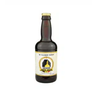 Saison d'Erpe-Mere