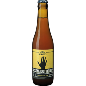 Saison Dottignies