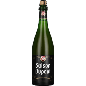 Saison Dupont 75 cl