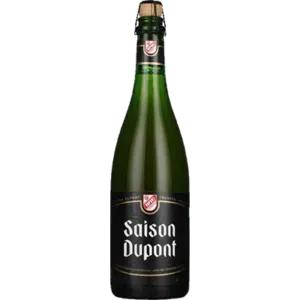 Saison Dupont 75 cl