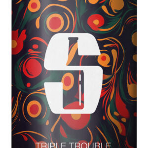 Salikatt Triple Trouble