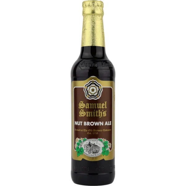 Samuel Smith Nut Brown Ale