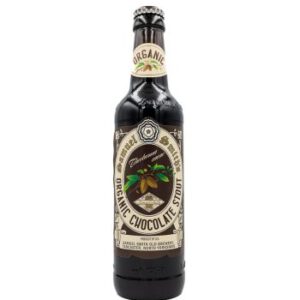 Samuel Smith Organic Chocolate Stout