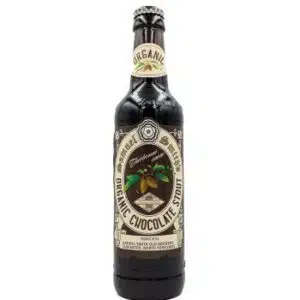 Samuel Smith Organic Chocolate Stout