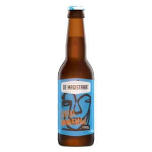 Scheepstimmerman
